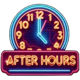 𝐀𝐟𝐭𝐞𝐫 𝐇𝐨𝐮𝐫𝐬 | 𝐋𝐚𝐭𝐞 𝐍𝐢𝐠𝐡𝐭 logo