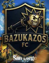 Bazukazos logo