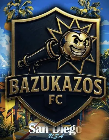 Bazukazos logo