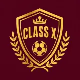 Class X logo