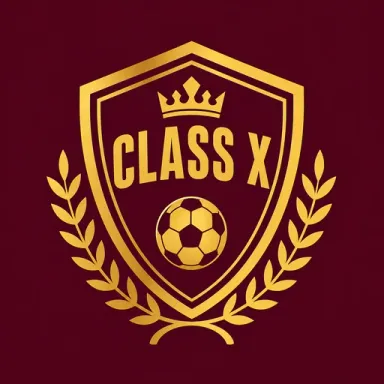 Class X logo