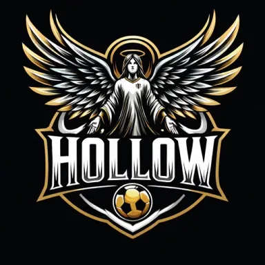 Hollow XI logo