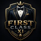 First Class XI logo