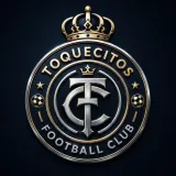 Toquecitos FC logo