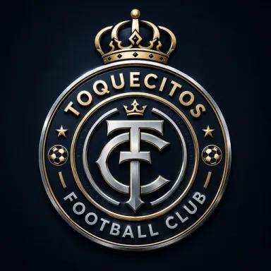 Toquecitos FC logo
