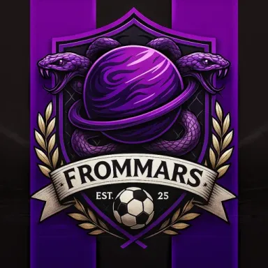 Frommars XI logo