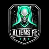 ALIENSS FC logo