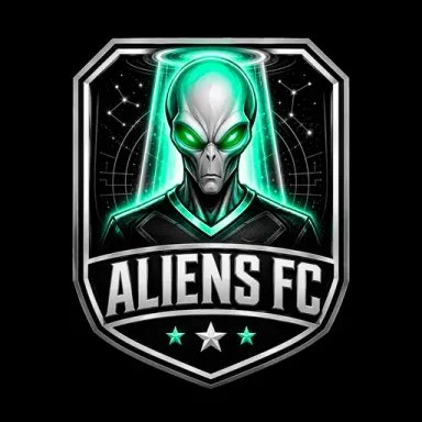 ALIENSS FC logo