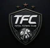 Total Futbol Club FC logo