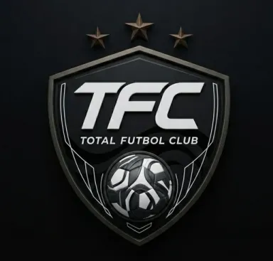 Total Futbol Club FC logo