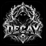 Decay logo
