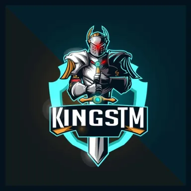 Kings TM logo