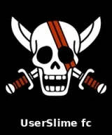 UserSlime FC logo