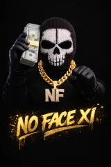 No Face XI logo