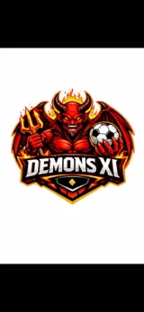 Demons XII logo