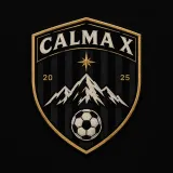 Calm Beans logo