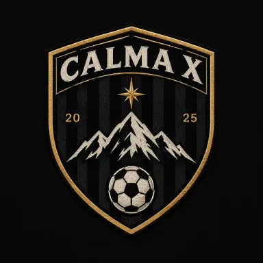 Calm Beans logo