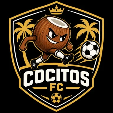 Cocitos FC neegy logo