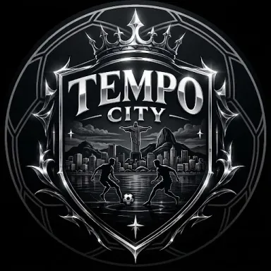 Tempo City logo
