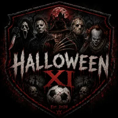Halloween XI logo