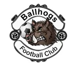 Ballhogs logo