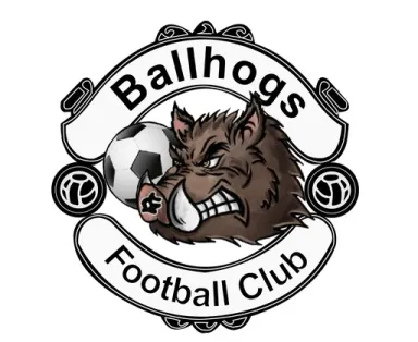 Ballhogs logo