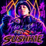 SUSHH1E’s CART3L logo