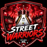 STREET WARRIORS logo