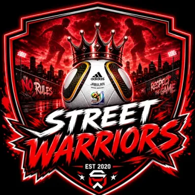 STREET WARRIORS logo