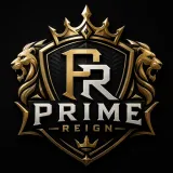 AT REIGN logo