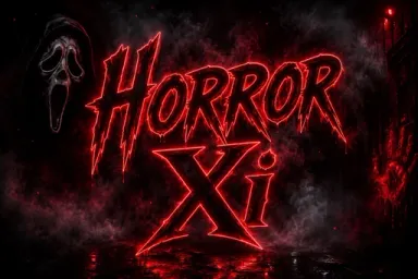 Horror xi logo