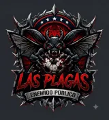 Las Plagas logo