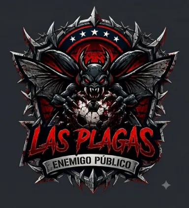 Las Plagas logo