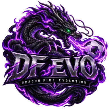 DF EVO logo