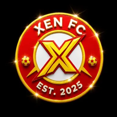 XEN FC logo