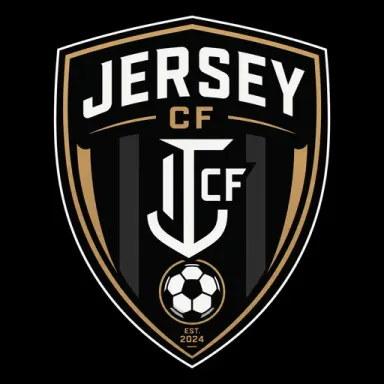 Jersey CF logo