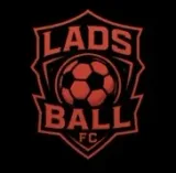 LadsballFC logo