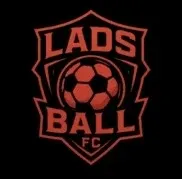 LadsballFC logo
