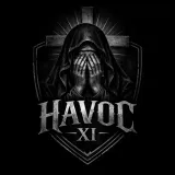 havoc ! logo