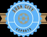 SODA CITY FC logo
