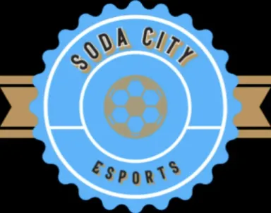 SODA CITY FC logo
