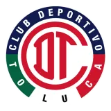 ICF Toluca logo