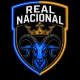 Real Nacional logo