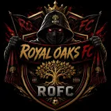 RoyalOaksFC logo
