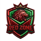 RedZone FC logo