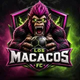 Los Macakos FC logo