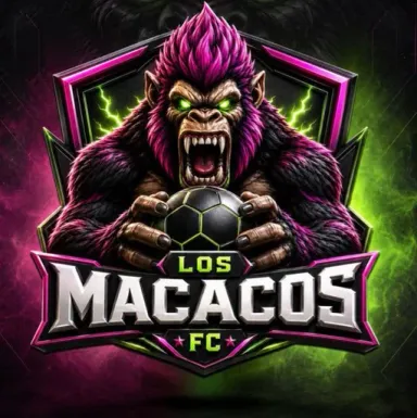 Los Macakos FC logo