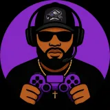 KicksGamingTTV logo