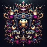 ROYAL FAMILY FC logo