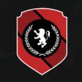 Lion Heart FC logo
